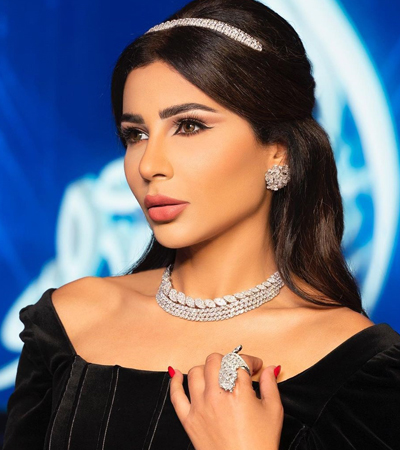 مهيرة عبد العزيز 