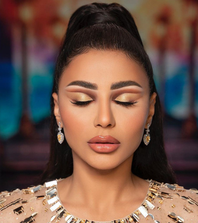 مهيرة عبد العزيز 