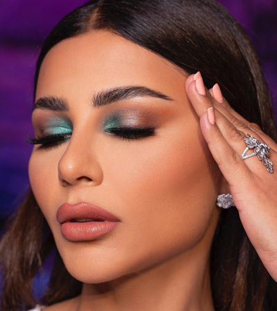 مهيرة عبد العزيز 