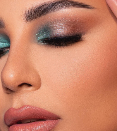 مهيرة عبد العزيز 