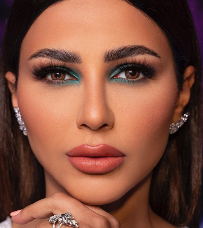 مهيرة عبد العزيز 