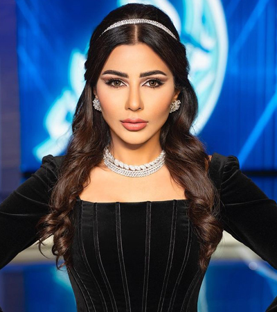 مهيرة عبد العزيز 