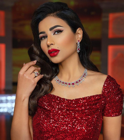 مهيرة عبد العزيز 