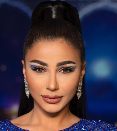 مهيرة عبد العزيز 
