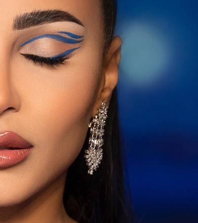 مهيرة عبد العزيز 