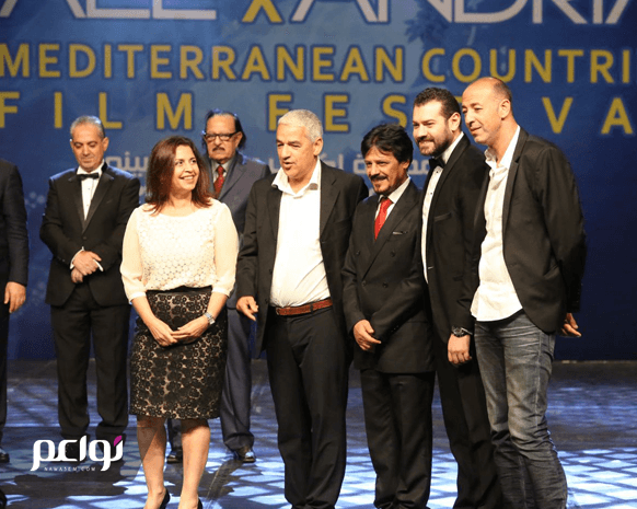 خاص - مفاجآت، أناقة وتكريمات في مهرجان الإسكندرية