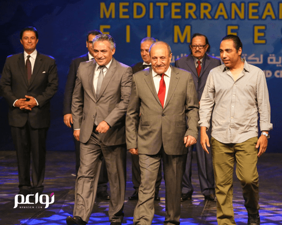 خاص - مفاجآت، أناقة وتكريمات في مهرجان الإسكندرية