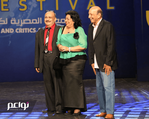 خاص - مفاجآت، أناقة وتكريمات في مهرجان الإسكندرية