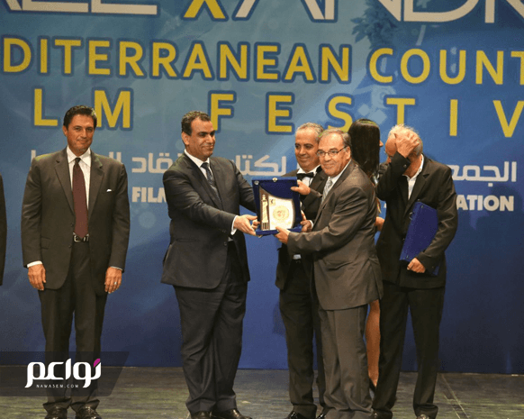 خاص - مفاجآت، أناقة وتكريمات في مهرجان الإسكندرية
