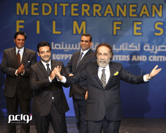 خاص - مفاجآت، أناقة وتكريمات في مهرجان الإسكندرية
