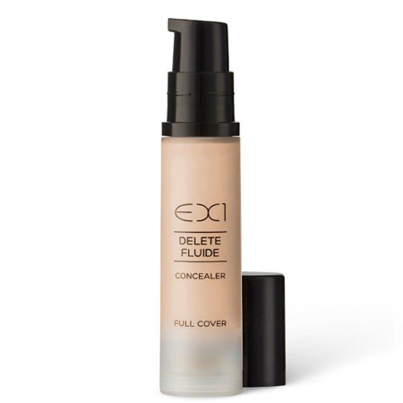 علامة نجمات المفضلة EX1 Cosmetics تتعاون مع Watson Dubai