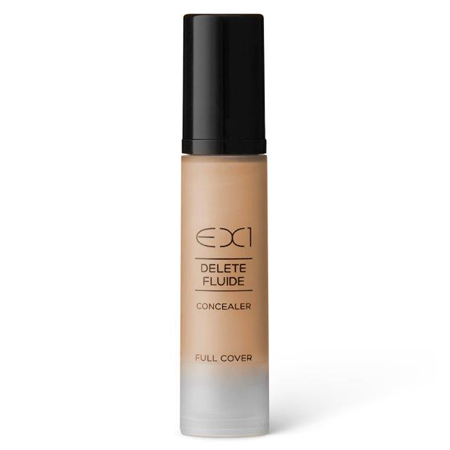 علامة نجمات المفضلة EX1 Cosmetics تتعاون مع Watson Dubai