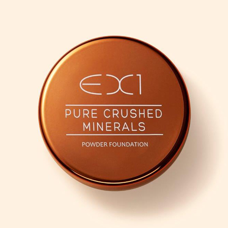 علامة نجمات المفضلة EX1 Cosmetics تتعاون مع Watson Dubai