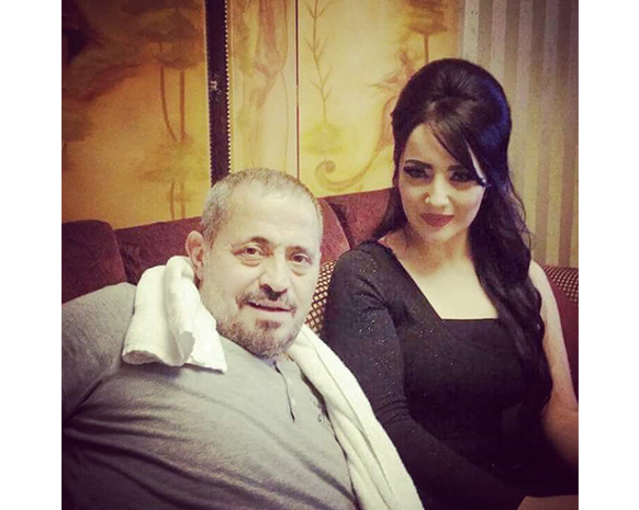 منال موسى لـ