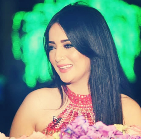 منال موسى لـ
