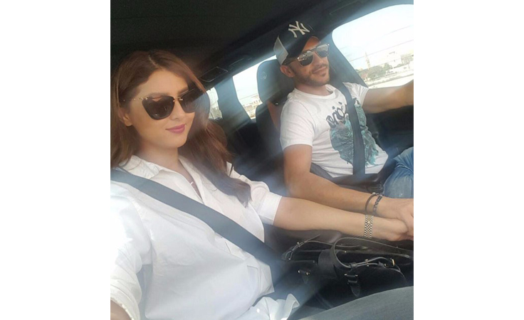 نواعم تكشف تفاصيل جديدة سبّبت إلغاء زواج مريم سعيد