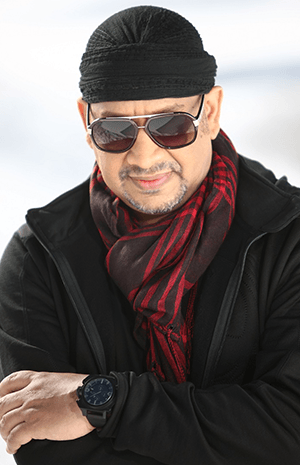 خاص - مريم حسين تخوض تجربة التحكيم على MBC