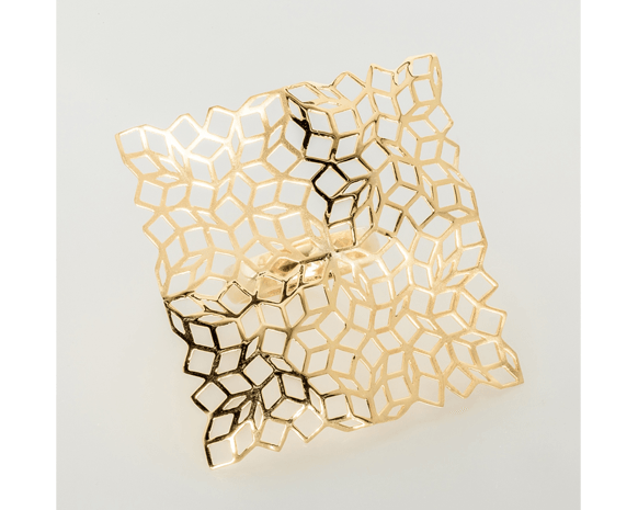 إبداعات فنّية تروي قصص مجوهرات Mario Uboldi Jewellery Art