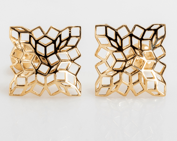 إبداعات فنّية تروي قصص مجوهرات Mario Uboldi Jewellery Art