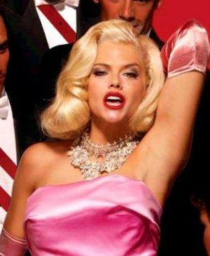 نجمات هوليوود شبيهات مارلين مونرو