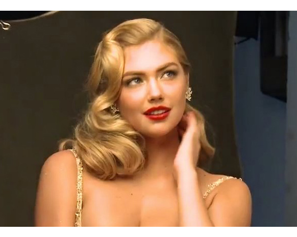 نجمات هوليوود شبيهات مارلين مونرو