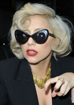 نجمات هوليوود شبيهات مارلين مونرو