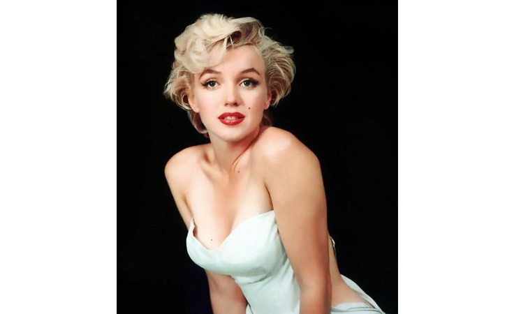 10 حقائق لا تعرفينها عن مارلين مونرو