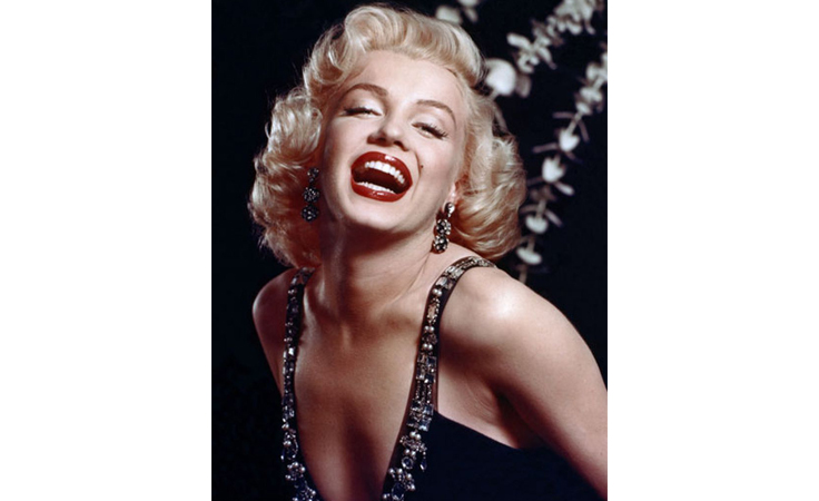 10 حقائق لا تعرفينها عن مارلين مونرو