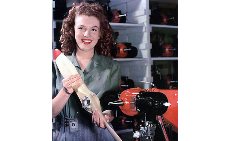 10 حقائق لا تعرفينها عن مارلين مونرو