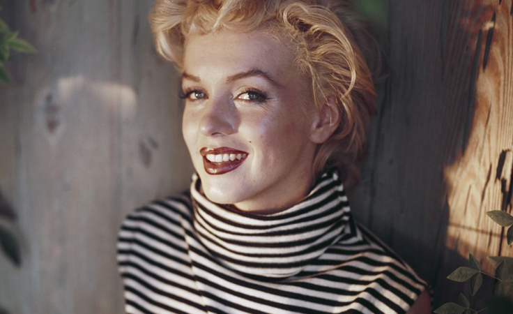 10 حقائق لا تعرفينها عن مارلين مونرو