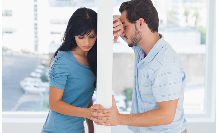 5 أسباب تدفعك للاستمرار في علاقة زوجية غير سعيدة