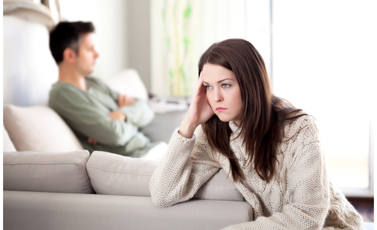 5 أسباب تدفعك للاستمرار في علاقة زوجية غير سعيدة