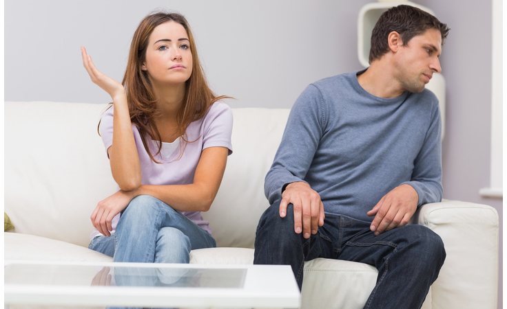 5 أسباب تدفعك للاستمرار في علاقة زوجية غير سعيدة