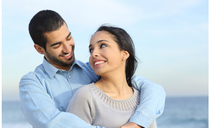 كيف تتجاوزين سنة الزواج الأولى بسلام؟