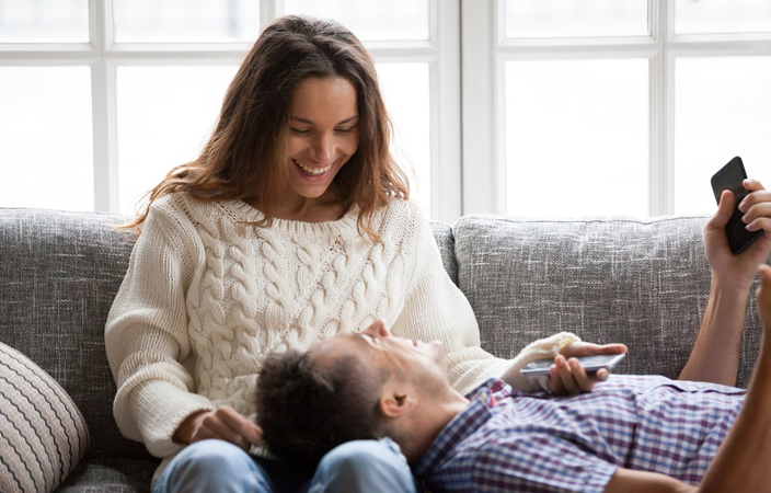 إليكِ حلولاً لأكبر 5 مشاكل تواجه المتزوجين