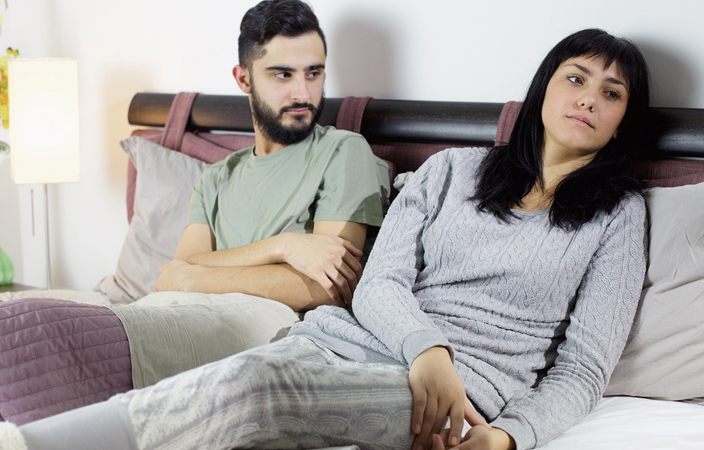 7 علامات تخبرك أنكِ في علاقة سامة