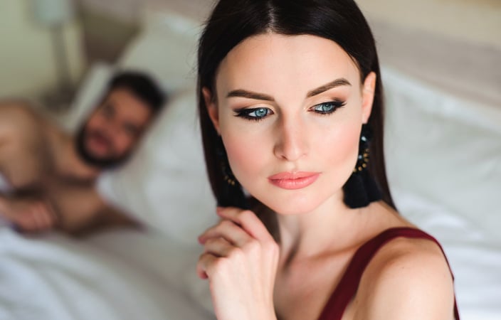 7 علامات تخبرك أنكِ في علاقة سامة