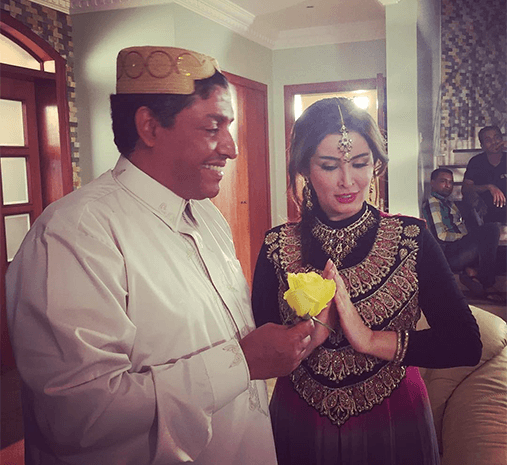 مروة محمد لـ