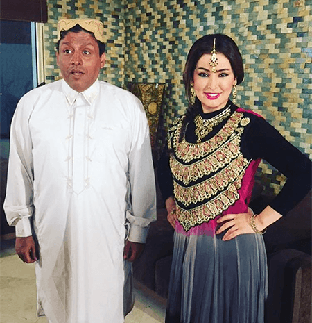 مروة محمد لـ