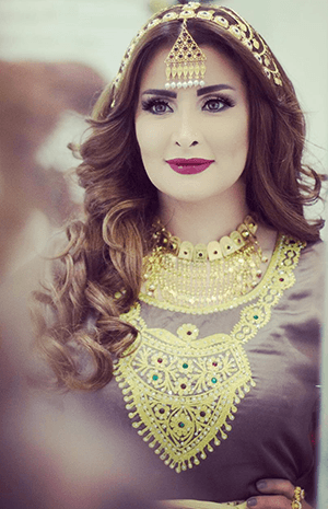 مروة محمد لـ