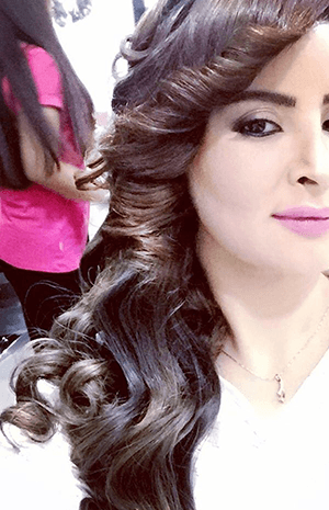 مروة محمد لـ