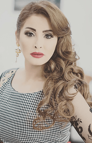 مروة محمد لـ