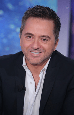 خاص - هل رفض مروان خوري لقاء إليسا؟