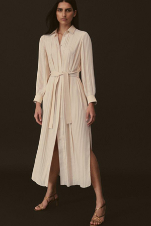 مجموعة Dubai Experience من Massimo Dutti ستُغني خزانة المرأة الإماراتية