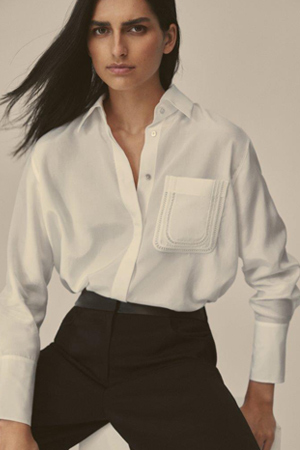 مجموعة Dubai Experience من Massimo Dutti ستُغني خزانة المرأة الإماراتية