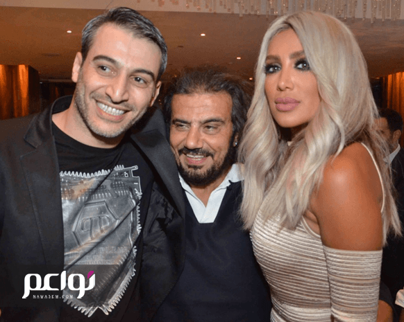 مايا دياب لـ