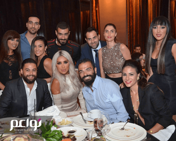 مايا دياب لـ