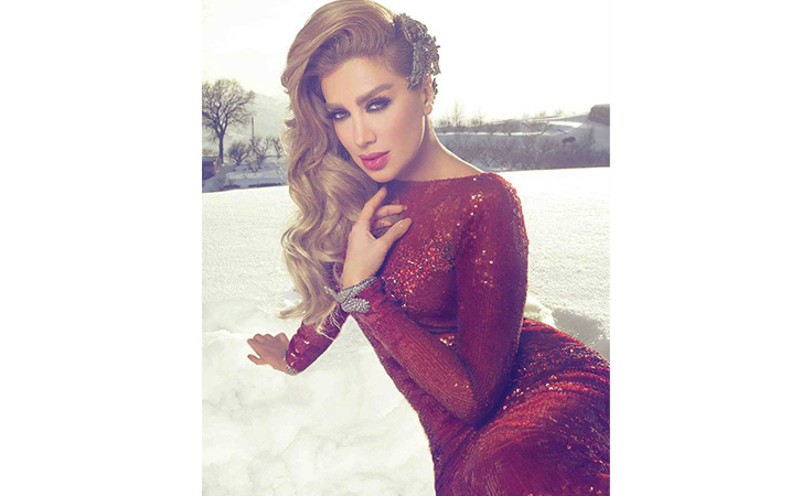 فيديو.. المشهد الأوّل من كليب 