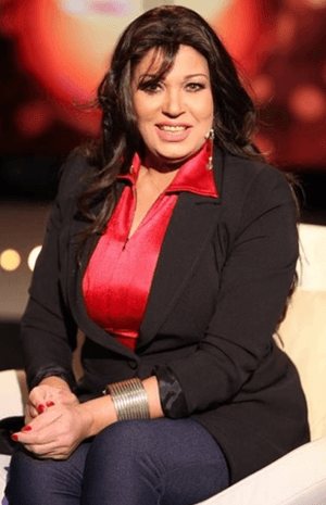 مايا دياب: الرجال يكذبون كثيراً ولا أعرف فضل شاكر