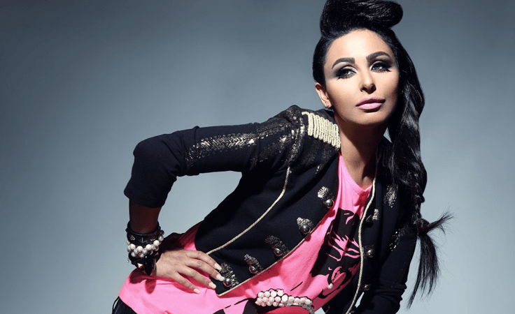 لماذا رفضت الرقابة فيلم ميس حمدان ورغدة؟